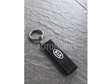 Privezak koza NOVO za Kia Ostalo