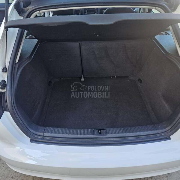 Audi A3 1.6tdi