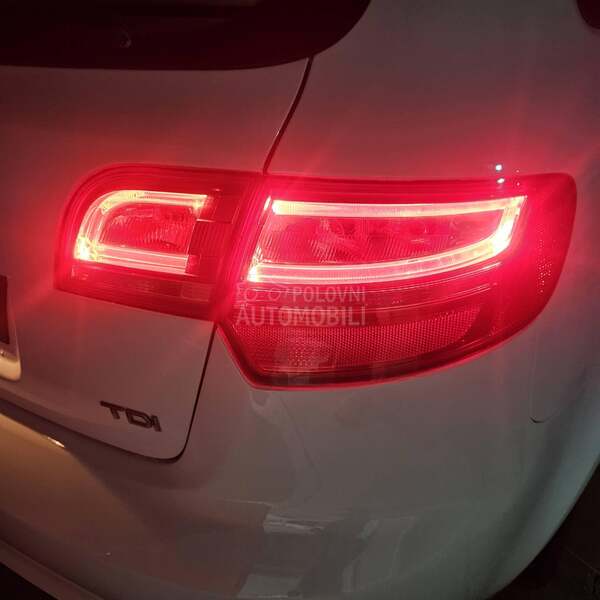 Audi A3 1.6tdi