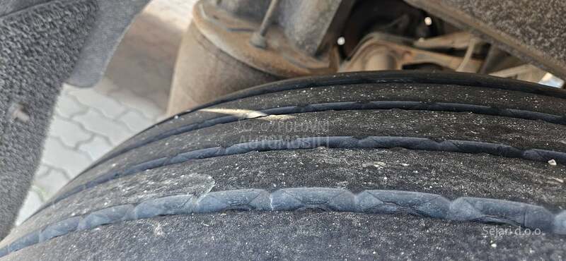 FRECH HOCH TK SL200