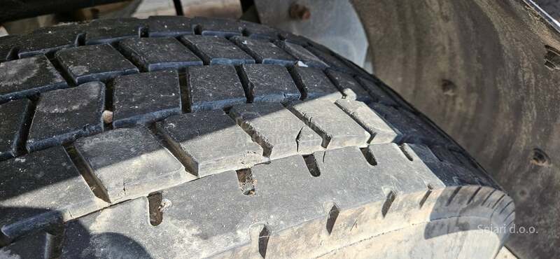 FRECH HOCH TK SL200