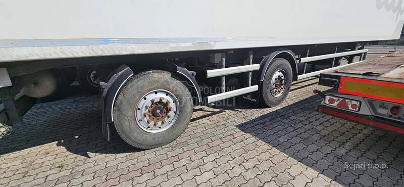 FRECH HOCH TK SL200