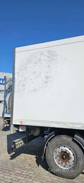 FRECH HOCH TK SL200