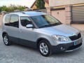 Škoda Roomster 1.2 TSI AMBITION