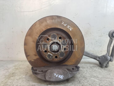 KOCIONI DISK za Audi Q5