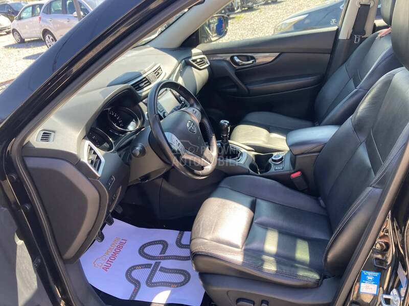 Nissan X-Trail 1.6 dCi Pano Na.vi