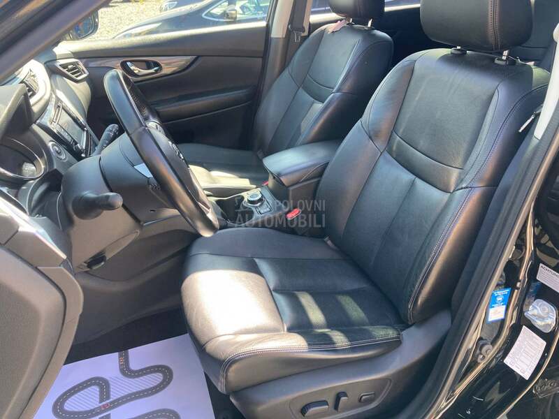 Nissan X-Trail 1.6 dCi Pano Na.vi