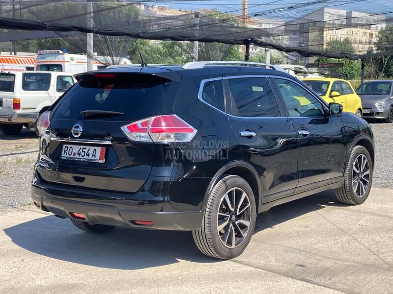 Nissan X-Trail 1.6 dCi Pano Na.vi