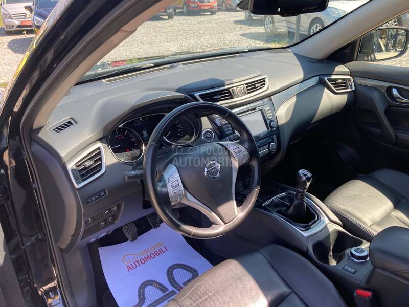 Nissan X-Trail 1.6 dCi Pano Na.vi