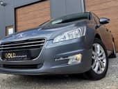Peugeot 508 1.6 HDi Premium