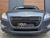 Peugeot 508 1.6 HDi Premium