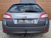 Peugeot 508 1.6 HDi Premium