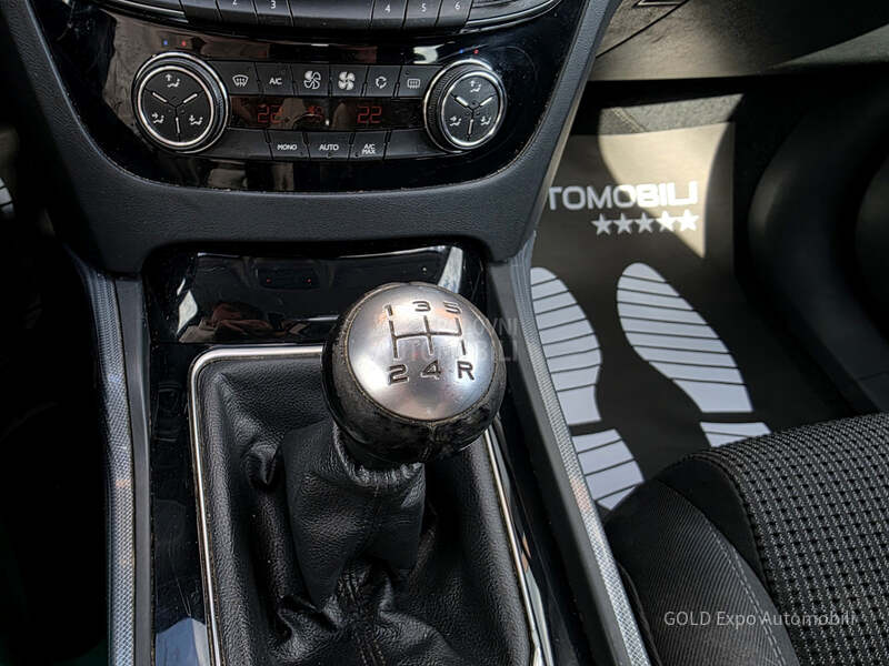 Peugeot 508 1.6 HDi Premium