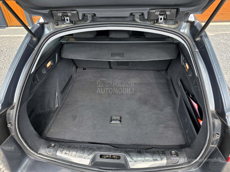Peugeot 508 1.6 HDi Premium