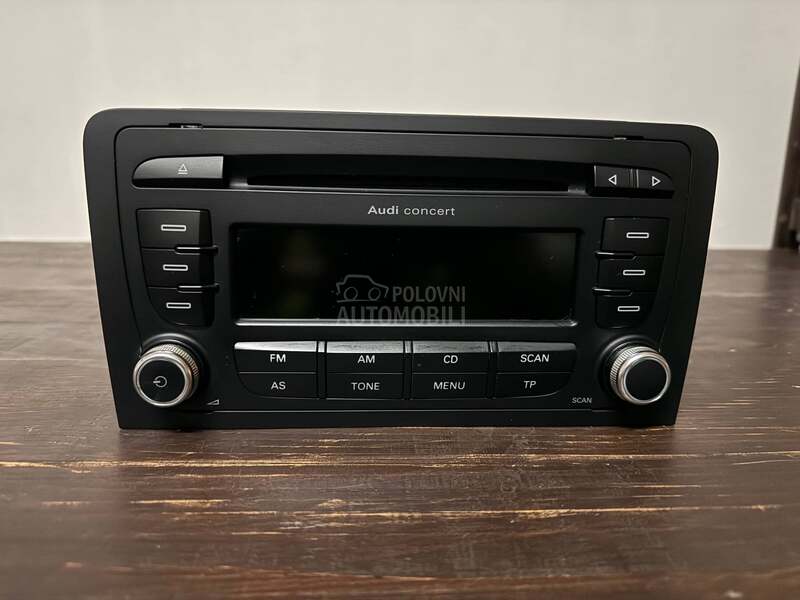 Radio