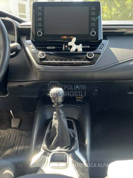 Toyota Corolla 1.5