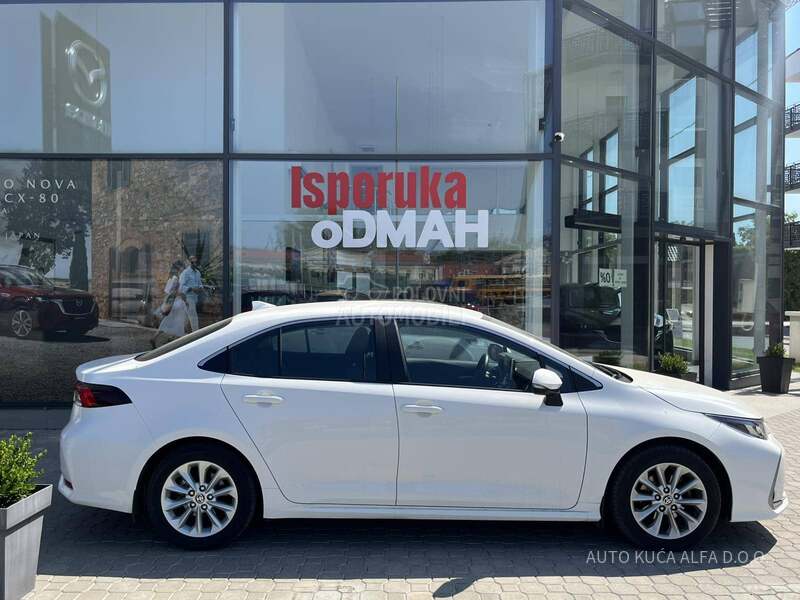 Toyota Corolla 1.5
