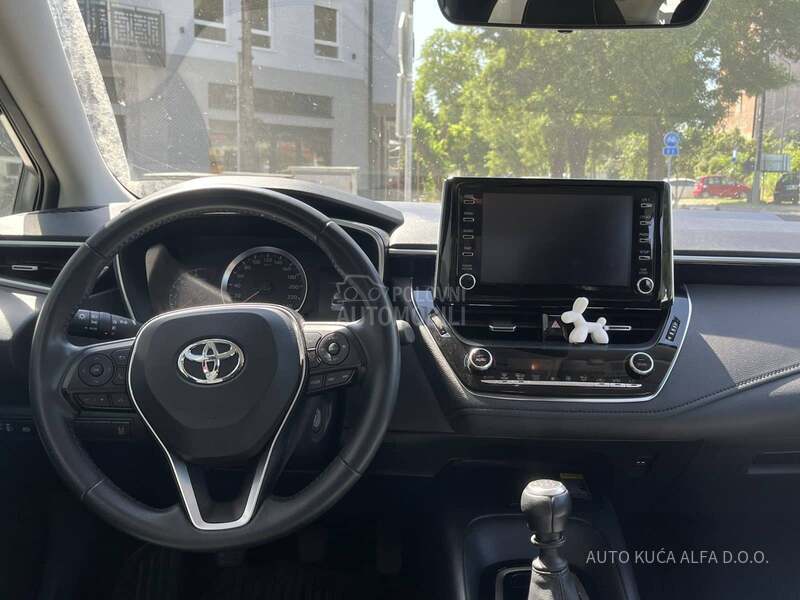 Toyota Corolla 1.5