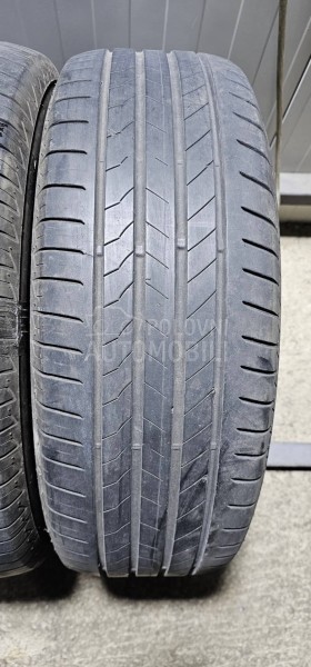 Bridgestone 225/65 R17 Letnja
