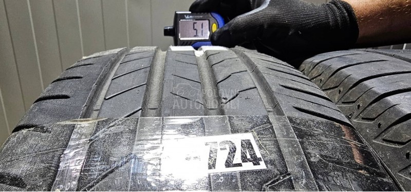 Bridgestone 225/65 R17 Letnja
