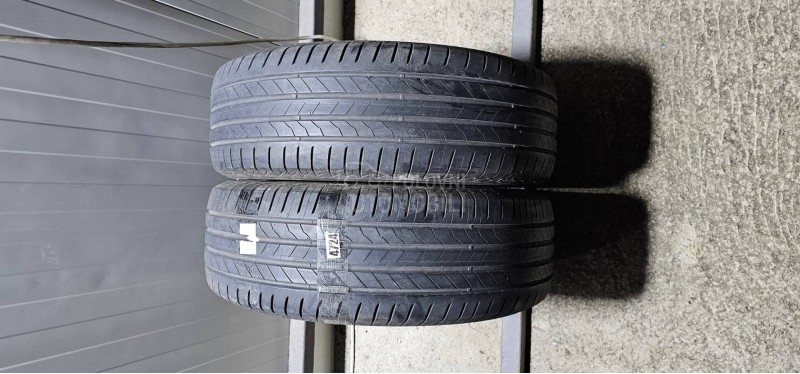 Bridgestone 225/65 R17 Letnja