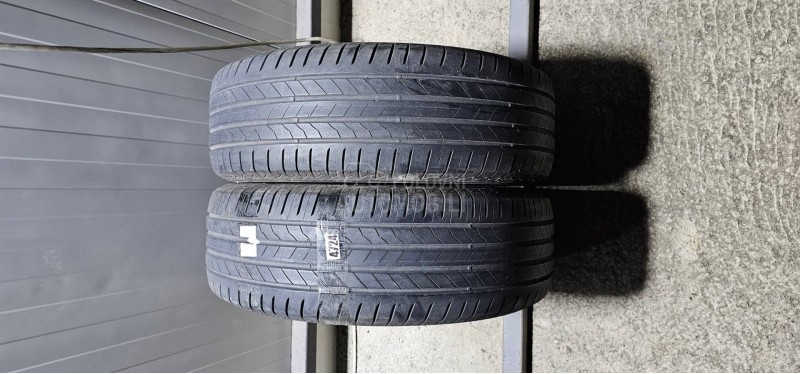 Bridgestone 225/65 R17 Letnja