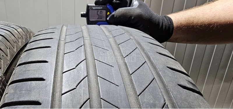 Bridgestone 225/65 R17 Letnja