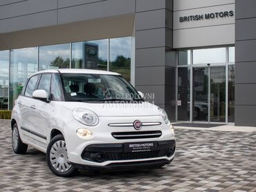 Fiat 500L 1.3  MJTD N1