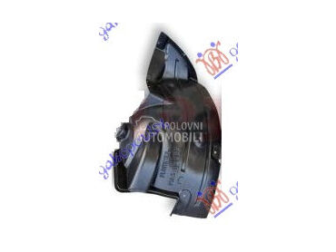 POTKRILO (PREDNJI DEO) (A KVAL za Nissan Nv200 od 2011. do 2025. god.
