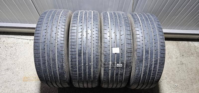 Toyo 225/55 R19 Letnja