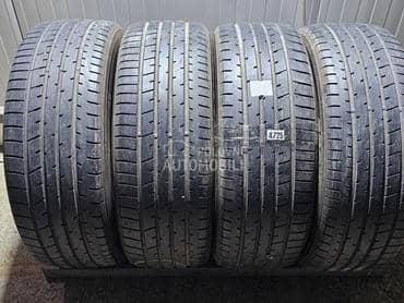 Toyo 225/55 R19 Letnja