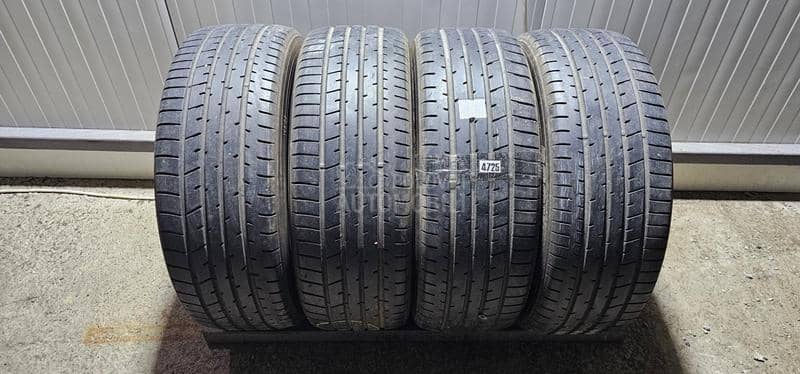 Toyo 225/55 R19 Letnja