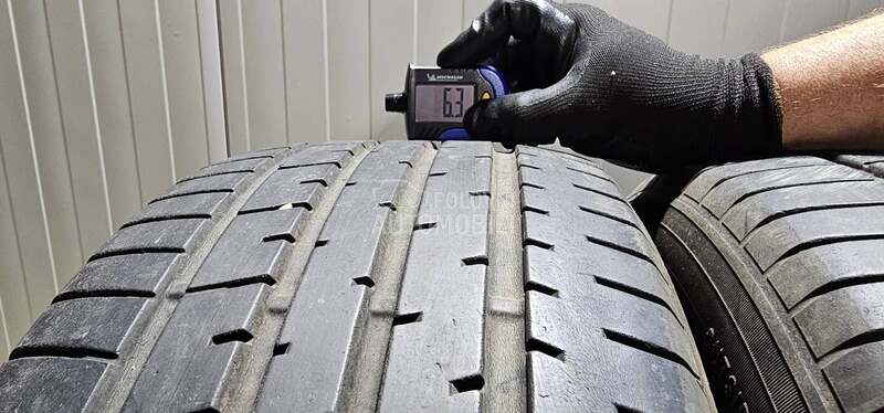 Toyo 225/55 R19 Letnja