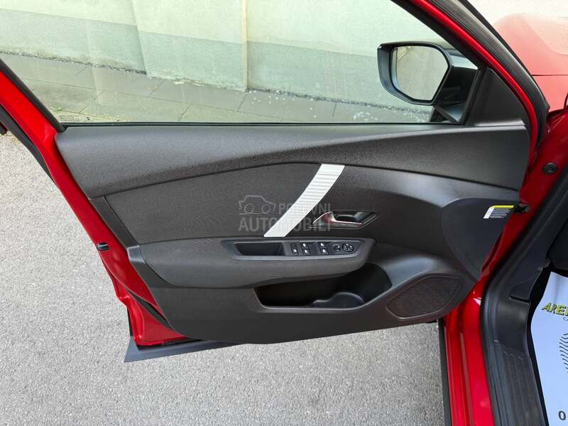 Citroen C4 1.2/PURETECH