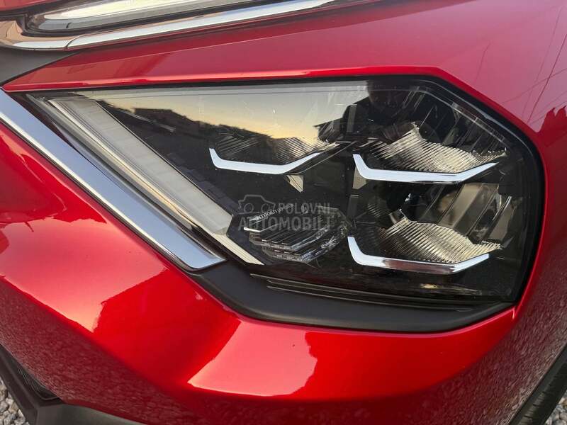 Citroen C4 1.2/PURETECH