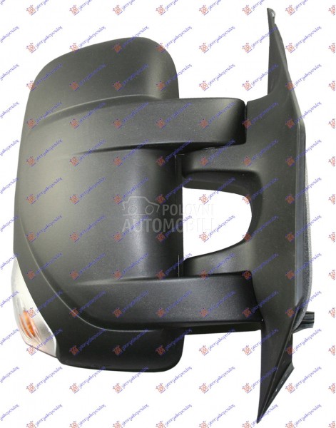 RETROVIZOR MEHANICKI (MIGAVAC)