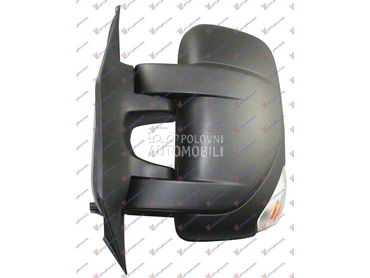 RETROVIZOR MEHANICKI (MIGAVAC) za Nissan Nv200 od 2011. do 2025. god.