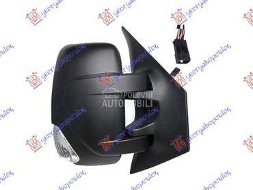 RETROVIZOR ELEKTRICNI SA GREJA za Nissan Nv200 od 2011. do 2025. god.