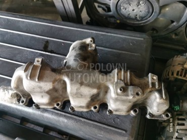 usisna grana za Volkswagen Golf Plus