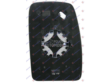 STAKLO RETROVIZORA (GORNJI DEO za Nissan Nv200 od 2011. do 2025. god.