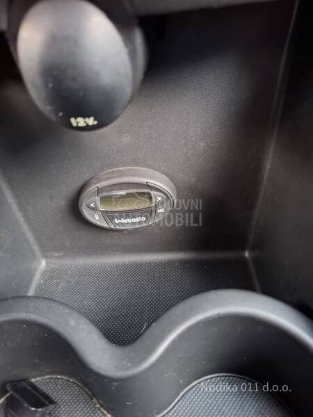 Citroen C1 1.0