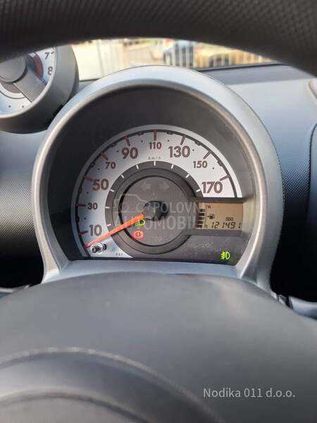 Citroen C1 1.0