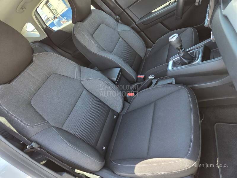 Renault Captur 1.5 Dci Business