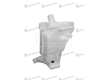 POSUDA ZATECNOST BRISACA (BEZ za Opel Mokka X od 2016. do 2025. god.