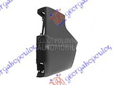 KRAJ ZADNJEG BRANIKA PM za Nissan Nv200 od 2016. do 2025. god.