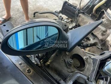 levi retrovizor e90,91 za BMW Serija 3