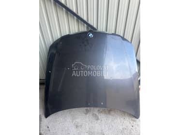 hauba e90 za BMW Serija 3