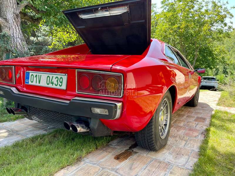 Ferrari 308 Dino 208GT4