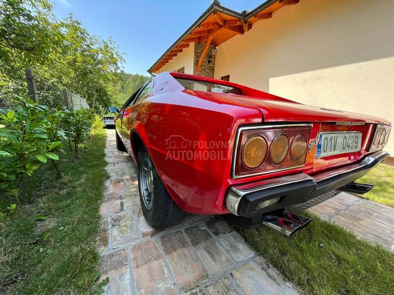 Ferrari 308 Dino 208GT4