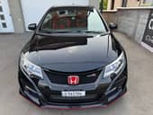 Honda Civic 2.0 TYPE R CH